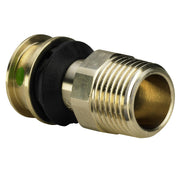 Raxofix overgang med sc 50 mm x 1.1/2"
