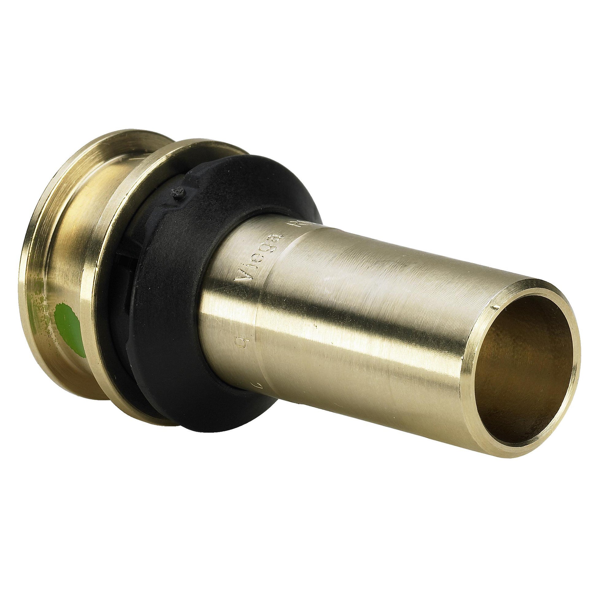 20 x 22 mm Indstikstykke med SC Raxofix