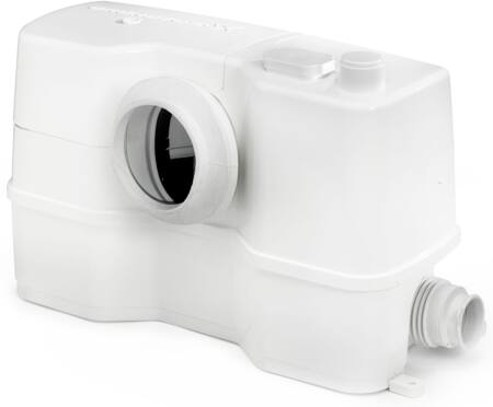 GRUNDFOS SOLOLIFT2 WC-3
