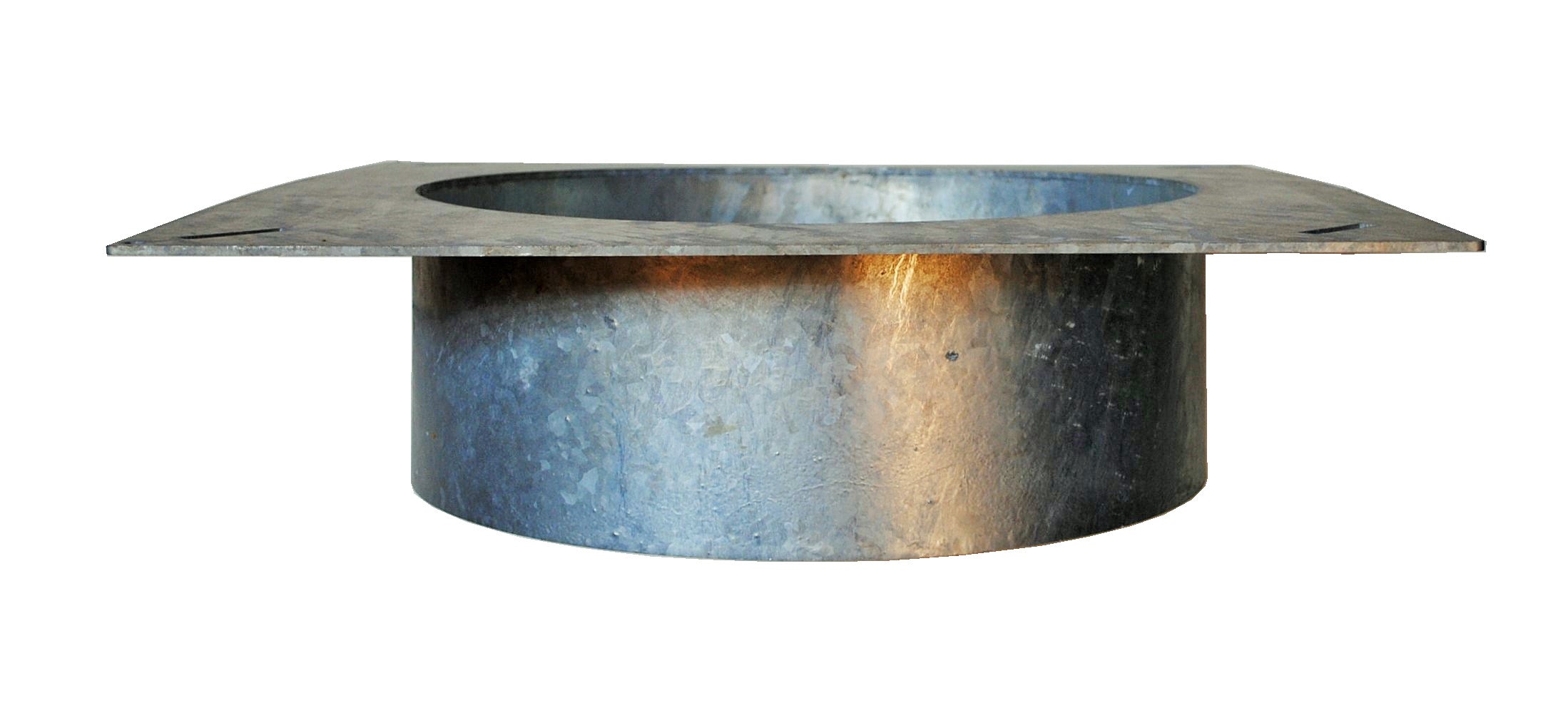Jesmig skørt til 315 mm A50/C250/D400 brønddæksler