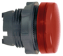 LAMPEHOVED RØD F/LED ZB5AV043