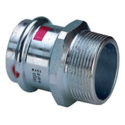 22 mm x 3/4" Prestabo overgang nippel