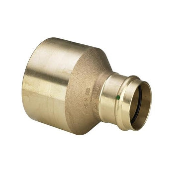 76,1 x 54 mm Sanpress reduktion