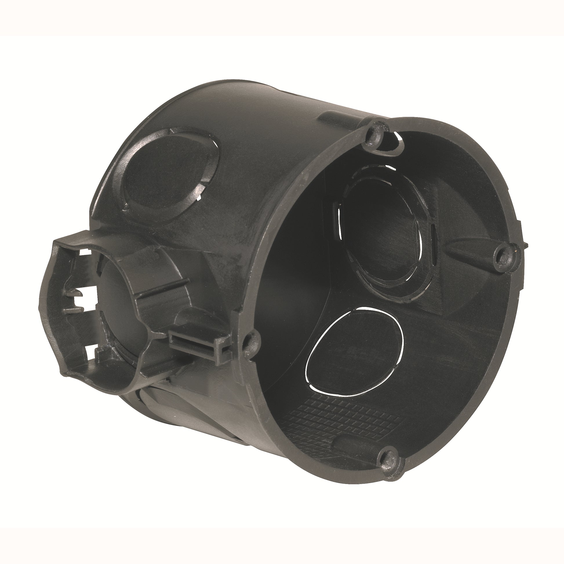 DÅSE MUR Ø60 DYBDE 46MM