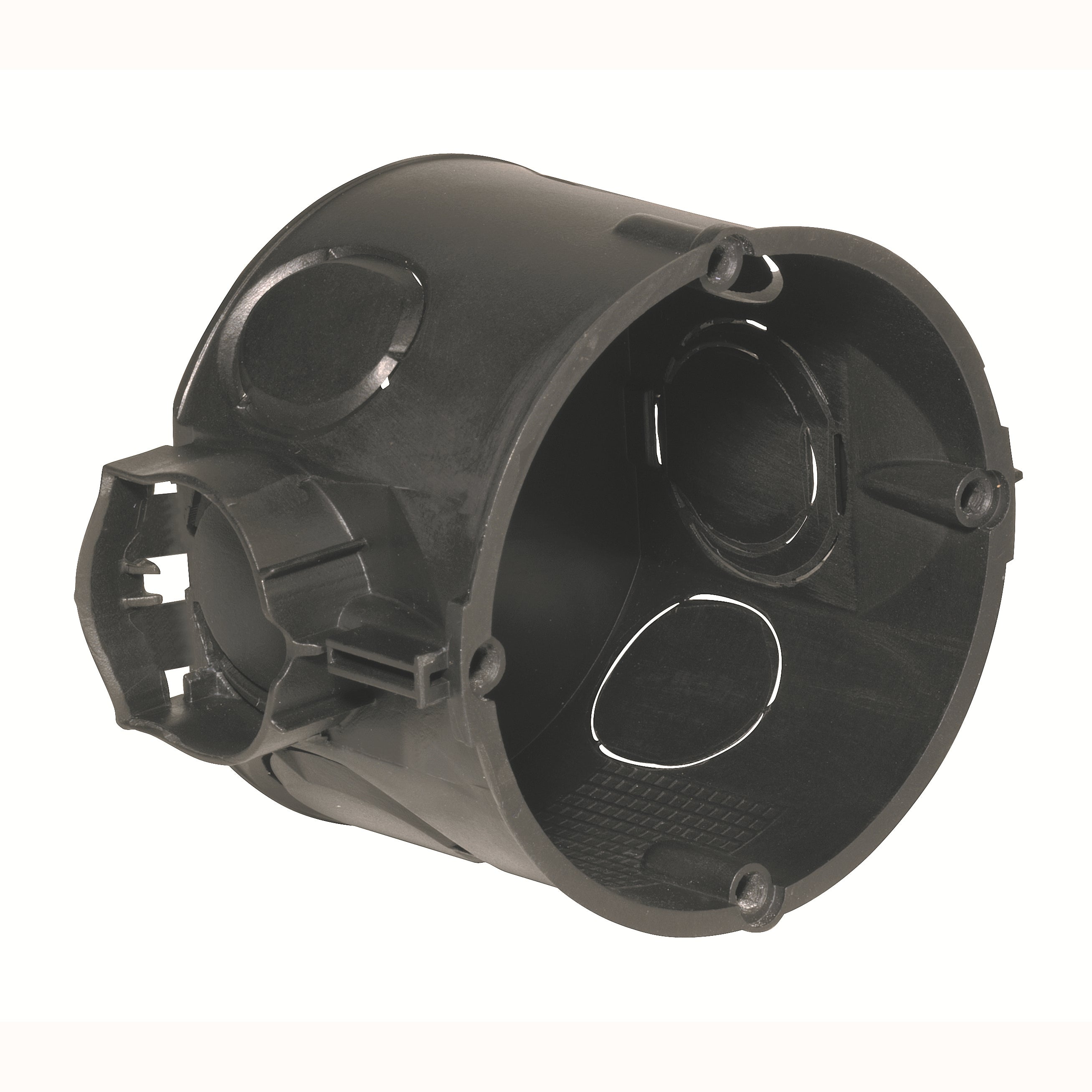 DÅSE MUR Ø60 DYBDE 46MM