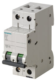 AUTOMATSIKRING C10A 1P+N 6KA 2M