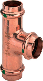 18 x 15 x 18 mm Tee Profipress