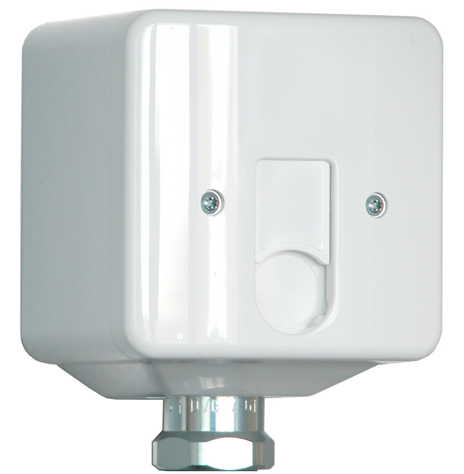 Gasstikkontakt GC01MA Plug 1