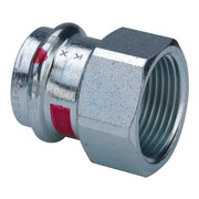 15 mm x 1/2" Prestabo overgang muffe