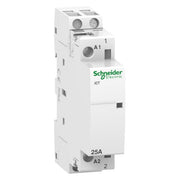 Modulkontaktor ICT 25A 1 slutte 230V