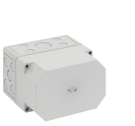 KASSE 180X110 PS1811-16-M GRÅ