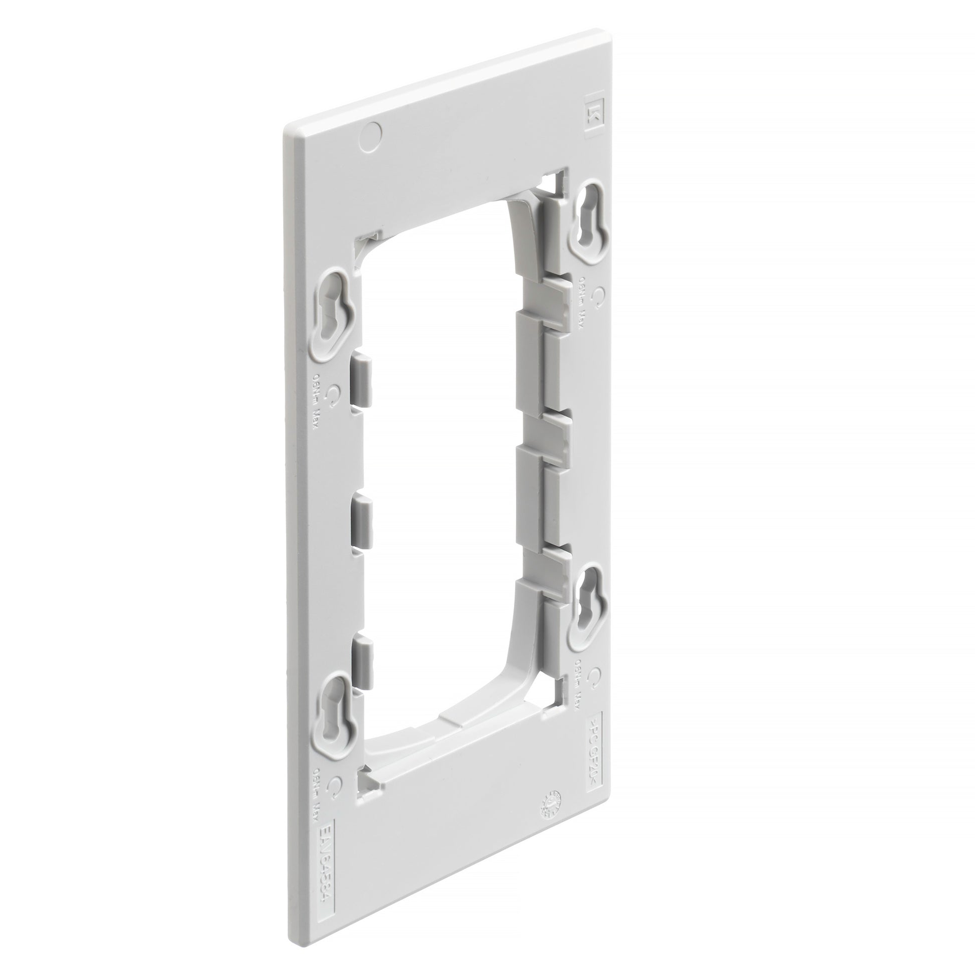 FUGA ADAPTERRAMME CE60 2M