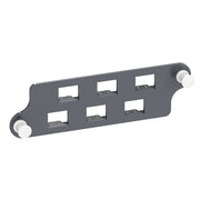 MONTAGEPLADE FOR 6XLC DX KG