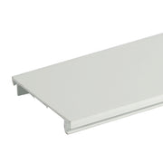 Tehalit kanallåg BR 70130 - perlehvid