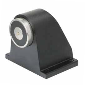 Dørholdemagnet gulv 50 kg med anker