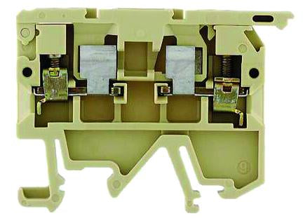 SIKRINGSKLEMME ASK1/35 PA