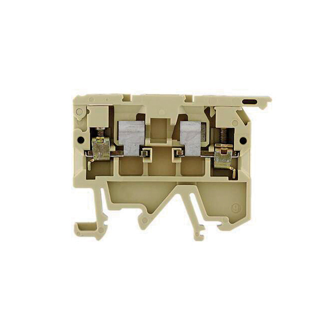 SIKRINGSKLEMME ASK1/35 PA