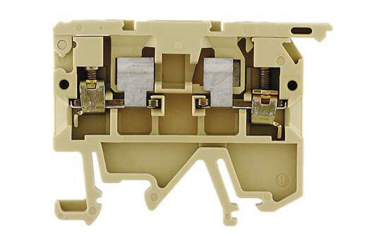 SIKRINGSKLEMME ASK1/35 PA