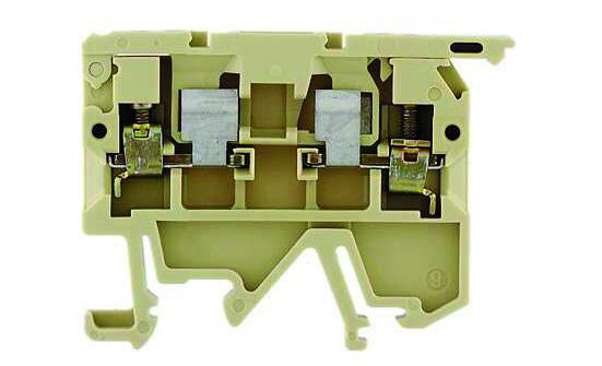 SIKRINGSKLEMME ASK1/35 PA