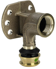 16 mm x 1/2" Dækvinkel med SC Raxofix