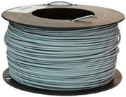 LEDNING TEXILINE HF90 1 MM² GRÅ