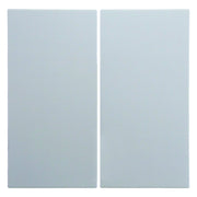 TANGENT DOBBELT S./B. HVID