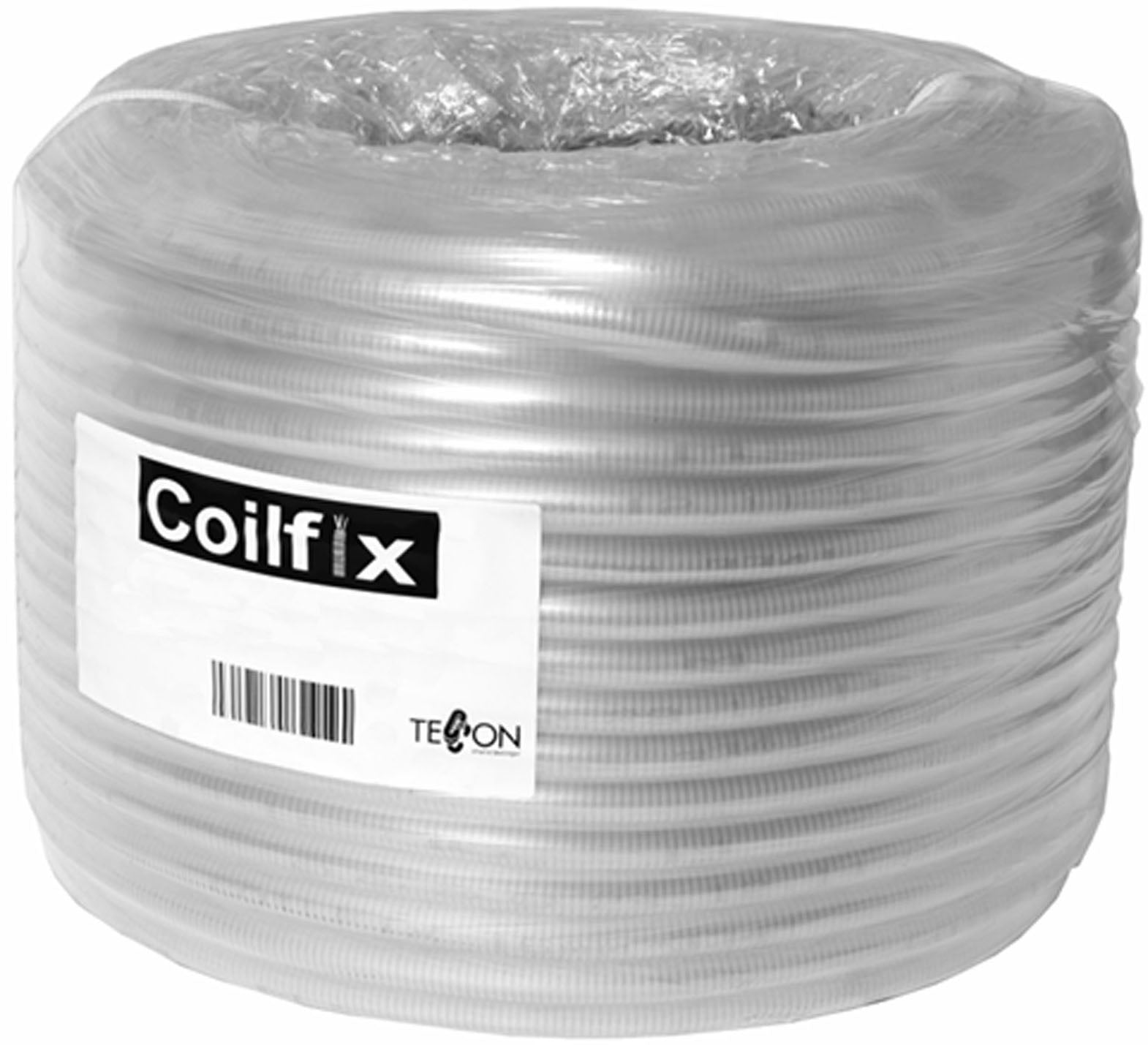 Flexrør 16 mm HF grå (100M)