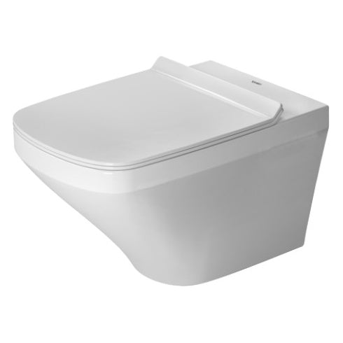 Duravit Durastyle vægtoilet rimless skjult montering