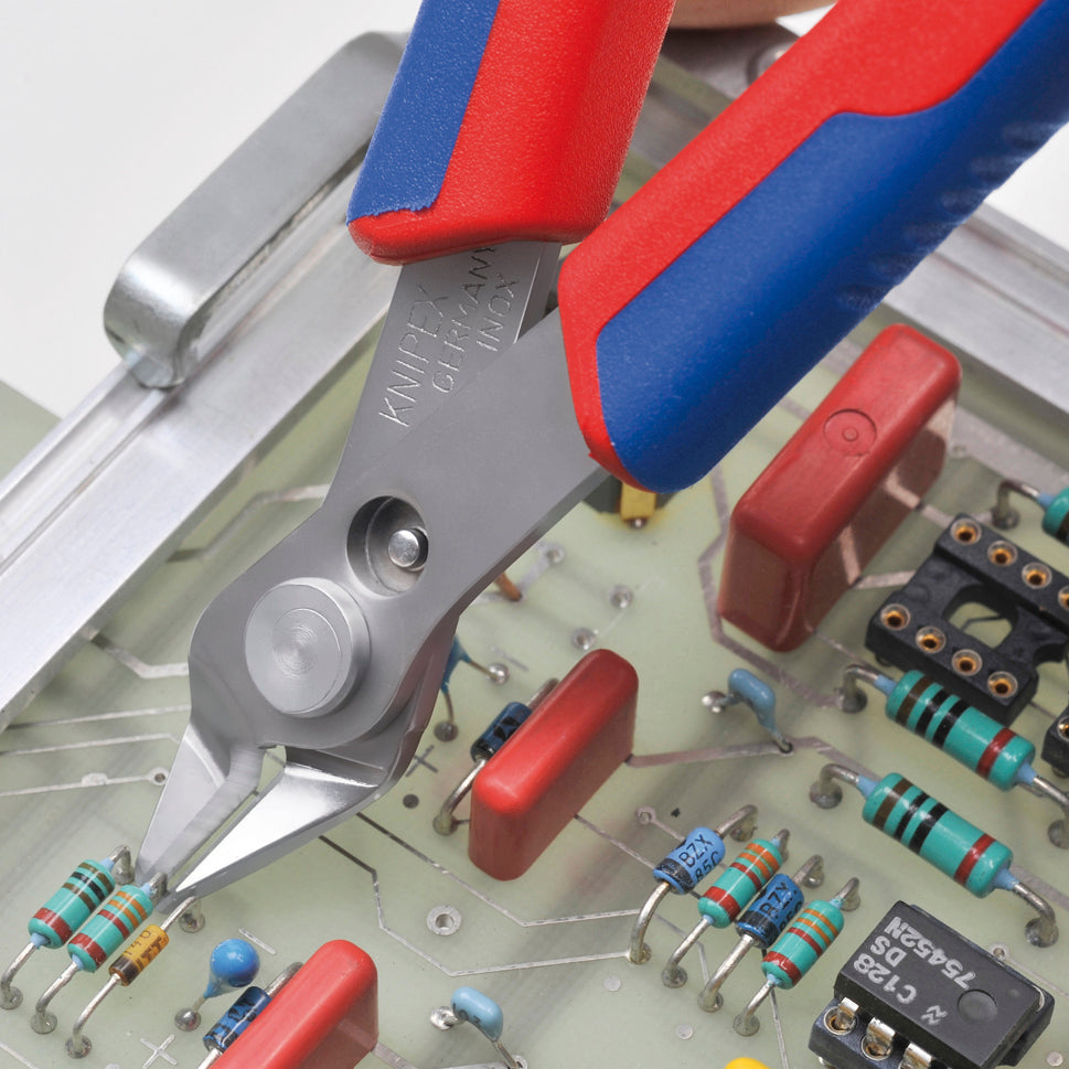 KNIPEX ELECTRONIC-SUPER-KNIPS
