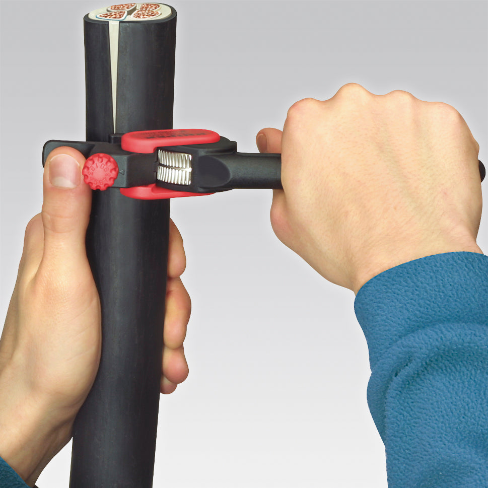KNIPEX afisoleringsværktøj, 150 mm