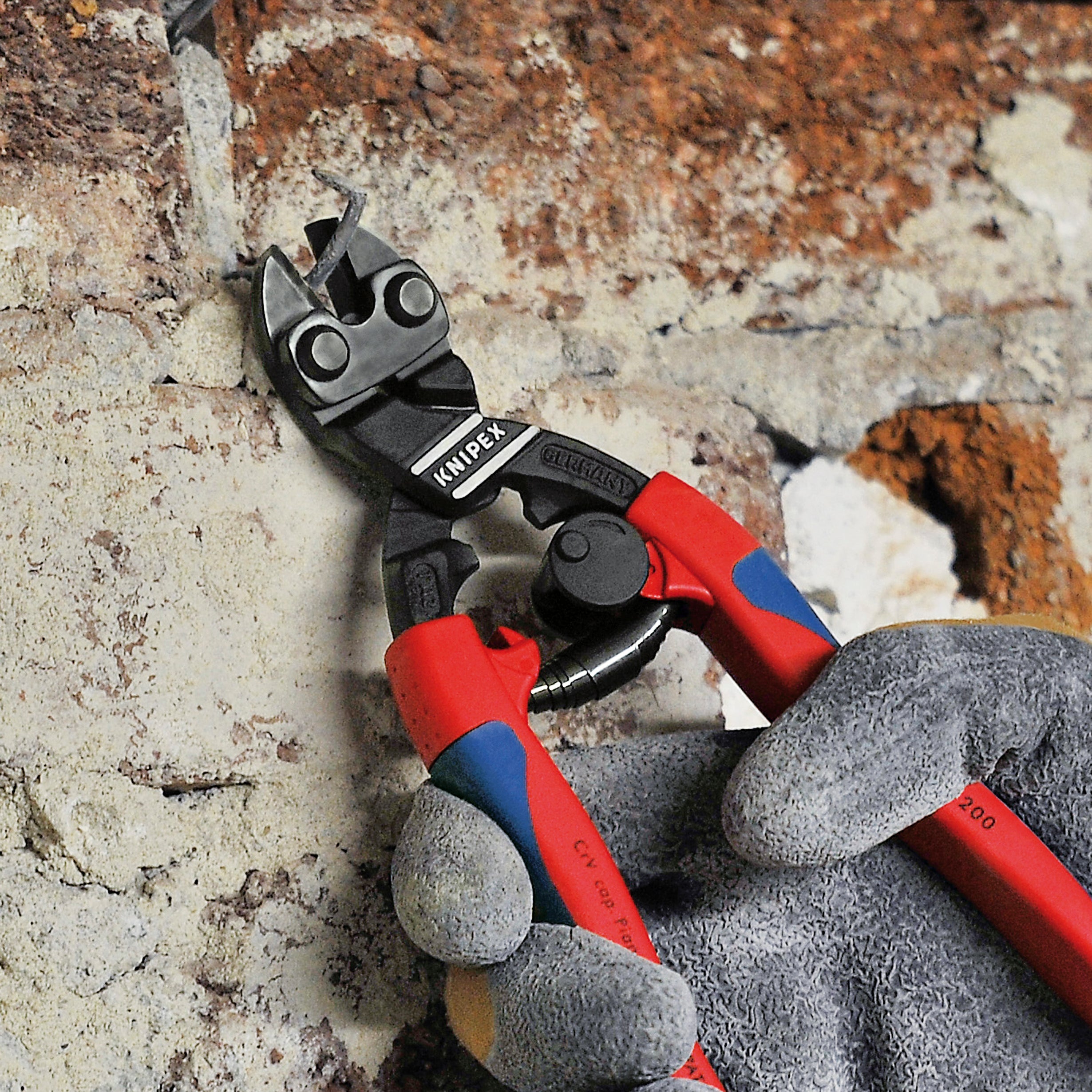 KNIPEX COBOLT®