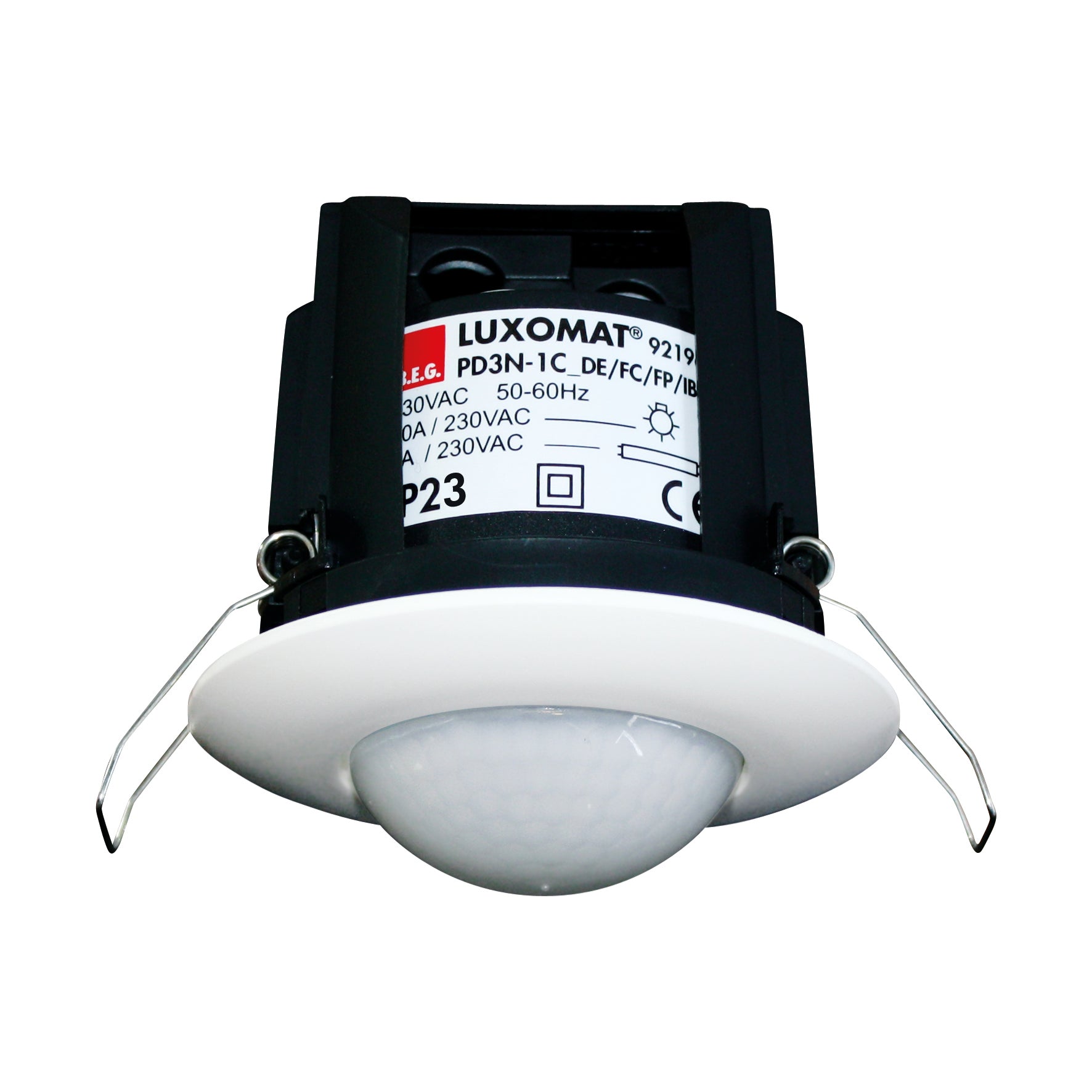 BEV.SENSOR PD3-1C-I INDBYG