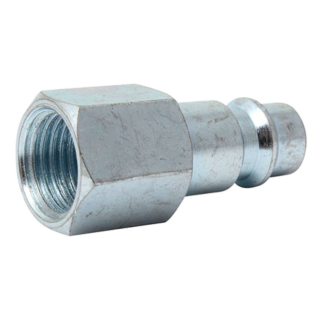 XF koblingsnippel med 1/4" indvendig gevind