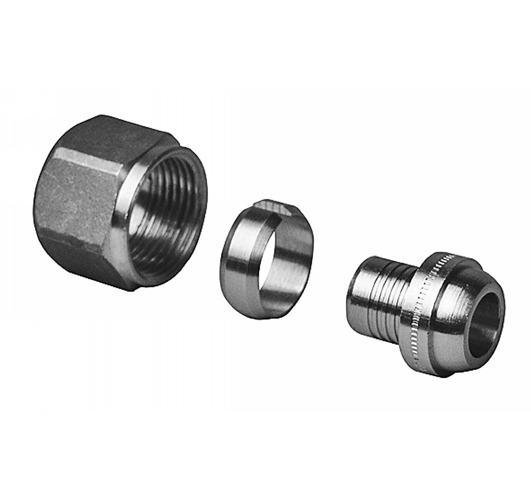 Uponor FPL-X koblingssæt 20x2,0-G3/4"