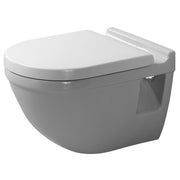 Duravit Starck 3 vægtoilet