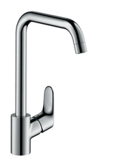 Hansgrohe Focus M41 køkkenarmatur 260, 1jet, krom
