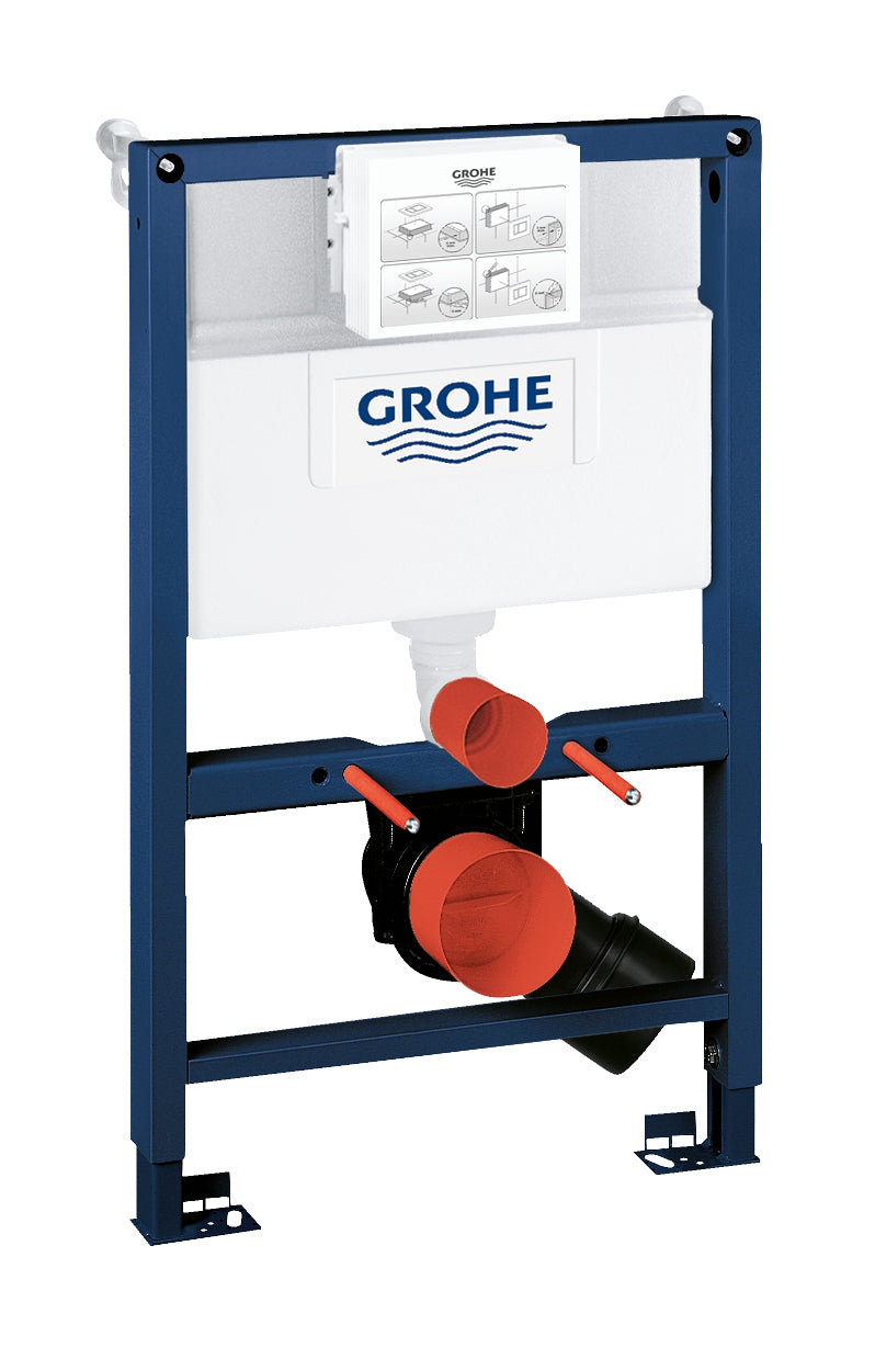 Grohe Rapid SL indbygningscisterne, 82 cm