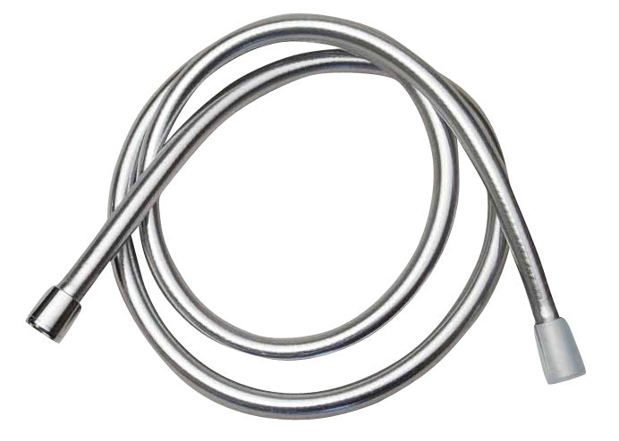 Hansgrohe Metaflex bruseslange, 1/2", 1250 mm, krom