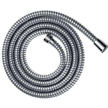 Hansgrohe Metaflex bruseslange, 1/2", 1250 mm, krom