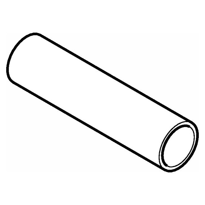 Rør FZ 15 x 1,2 mm L=6 meter Mapress