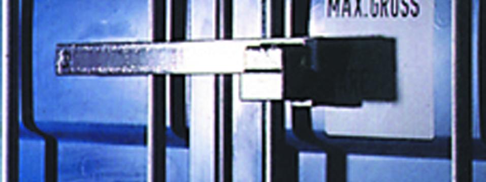 CCII containerbom
