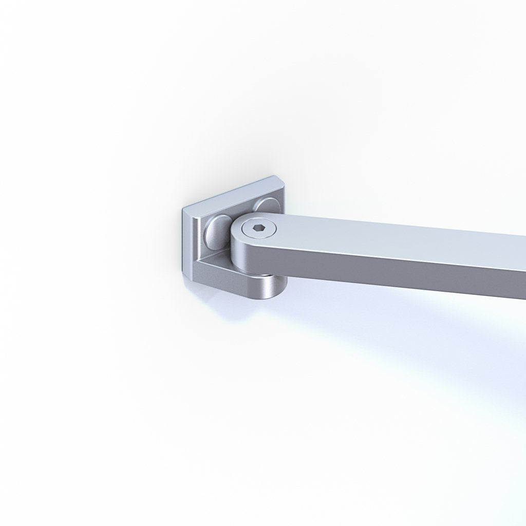Dansani Match Arm til model D70/80, 300mm
