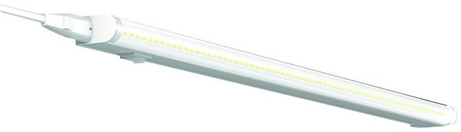 RZB Striplight LED 6,9W 830, 610 lumen