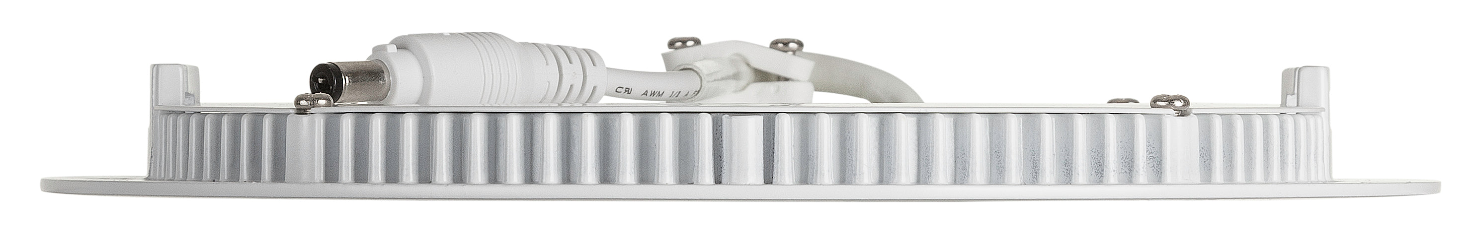 Downlight Toledo Flat LED 24W 840 Ø317 H23