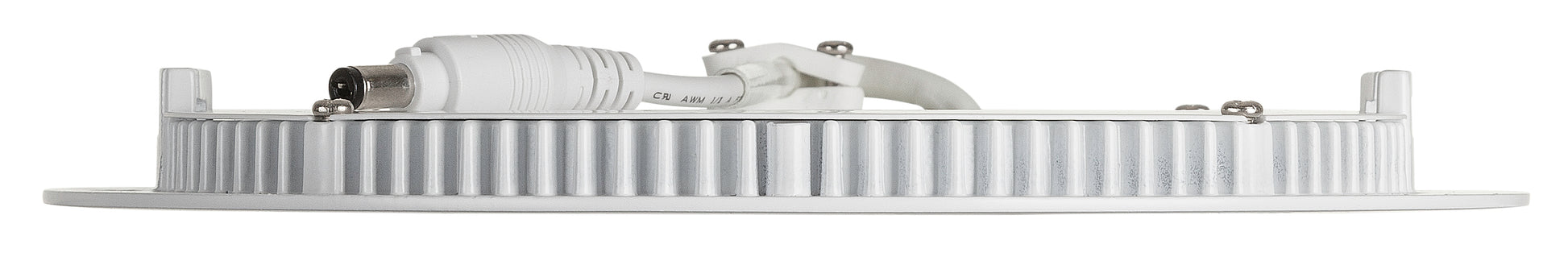 Downlight Toledo Flat LED 9W 830 Ø190 H23