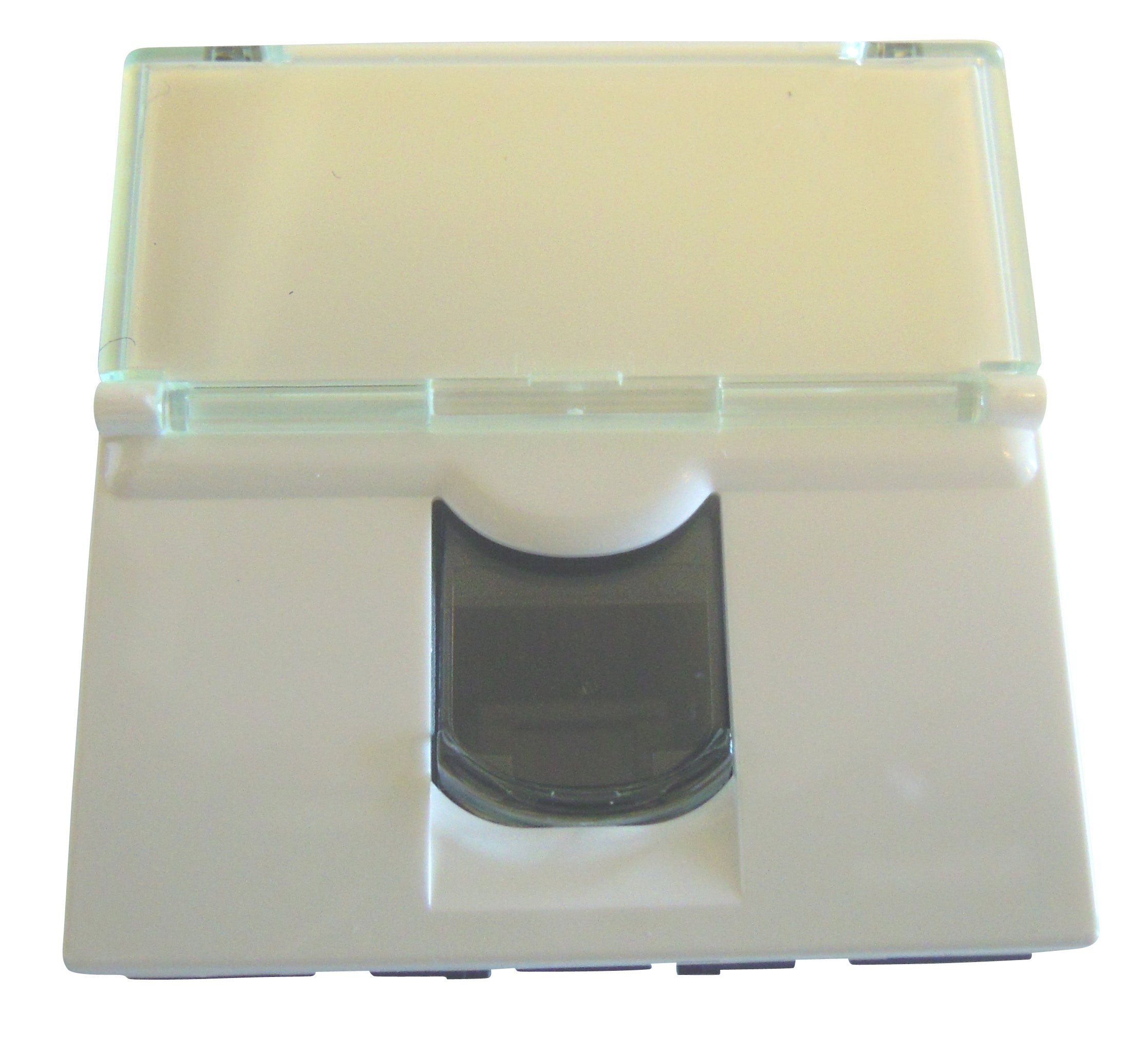 Mosaic Dataudtag Kat.6 UTP 2M Hvid