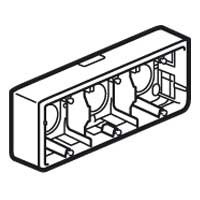 DÅSE T/80253 40MM
