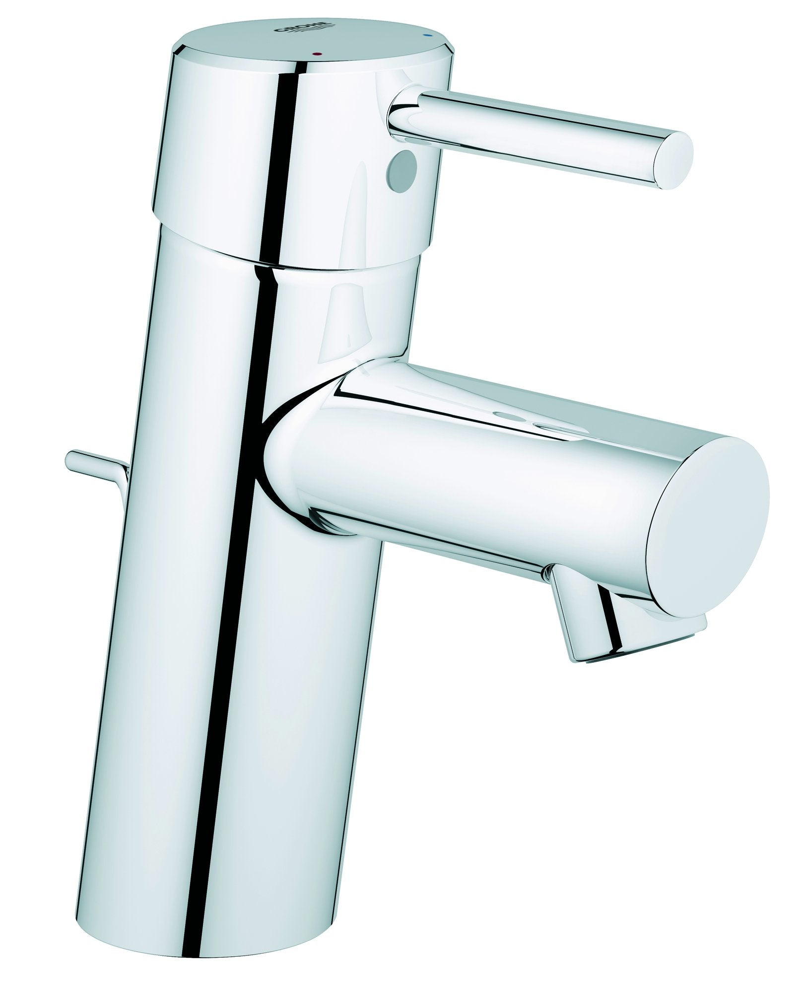 Grohe Concetto håndvaskarmatur