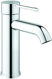 Grohe Essence håndvaskarmatur, uden bundventil, s-size, glat krop