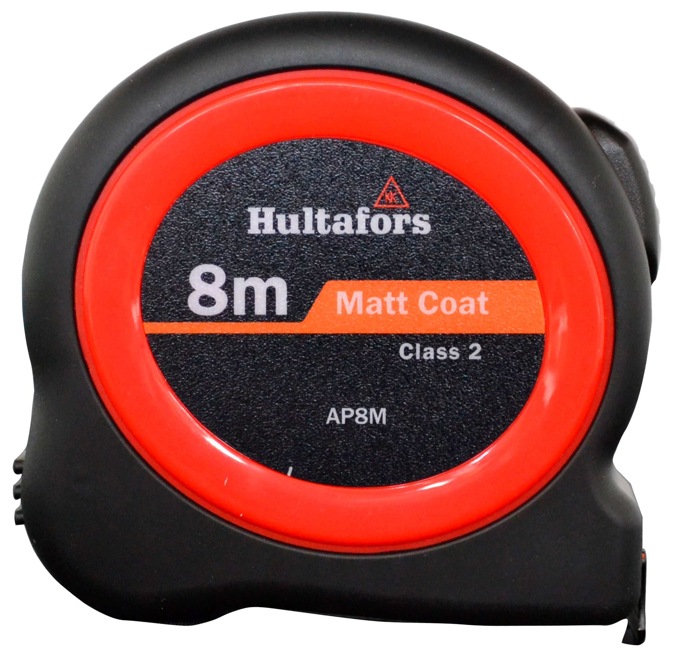 Hultafors AP8M båndmål, 8 m